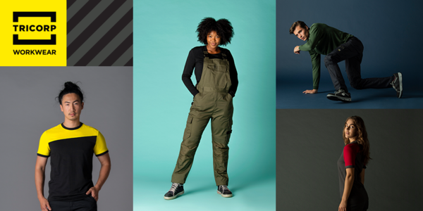 Tricorp Workwear