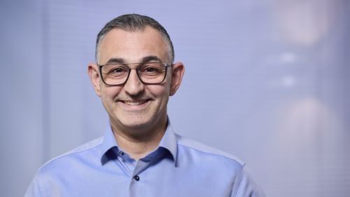 Giuseppe Frusteri