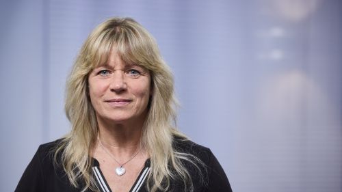Sabine Hagen