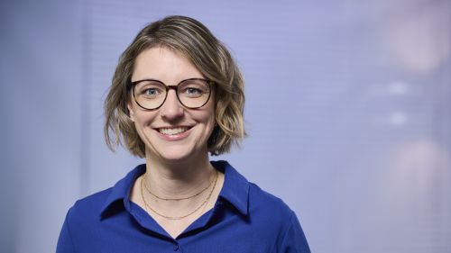 Sarah Steckelbach