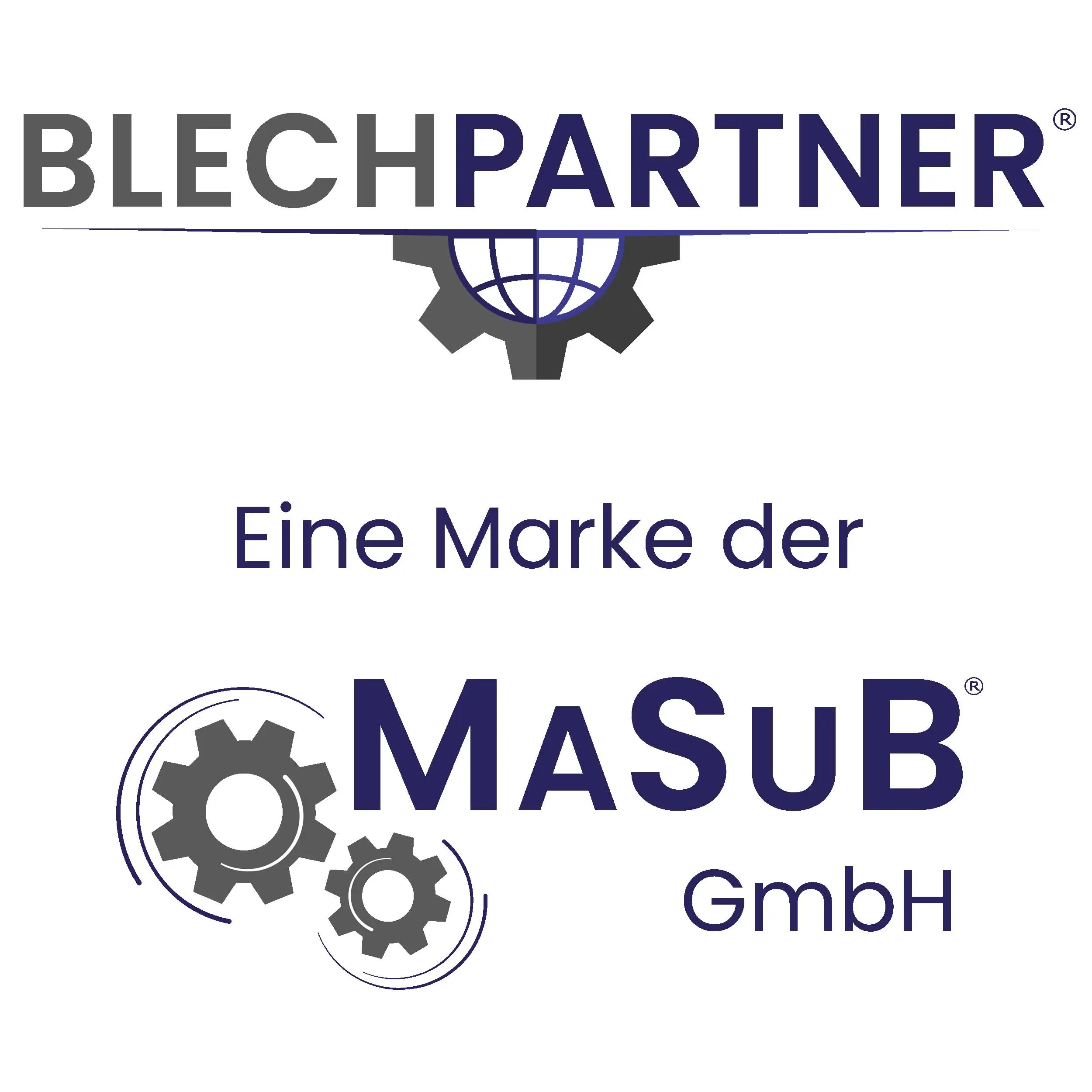 masub blechpartner